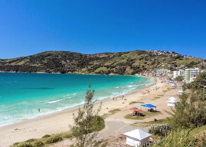 Rental Home Maralto Prainha
