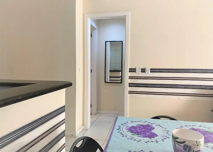 Rental Home Maralto Prainha