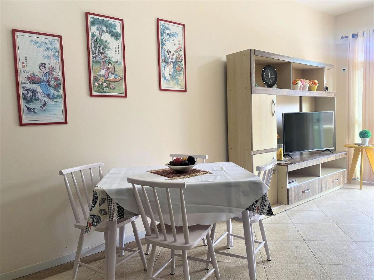 Apartment Maralto Prainha *