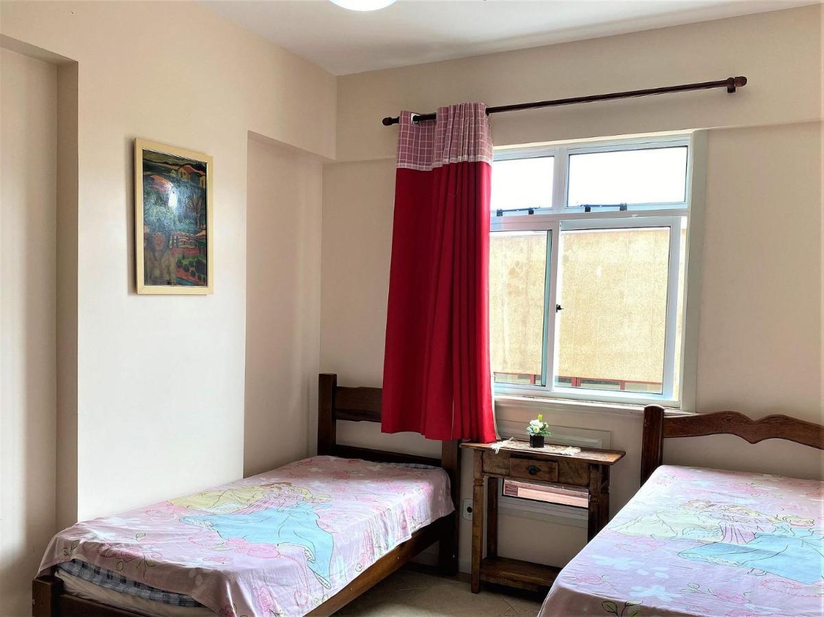 Maralto Prainha Apartment