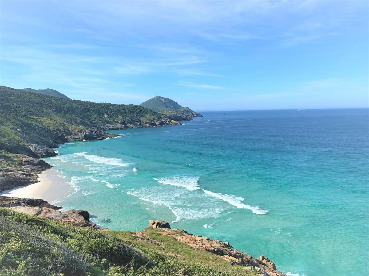 Maralto Prainha * Arraial do Cabo