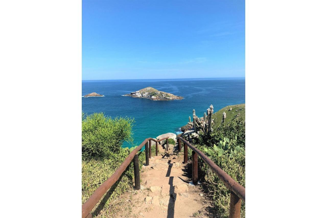 Maralto Prainha Apartment Arraial do Cabo