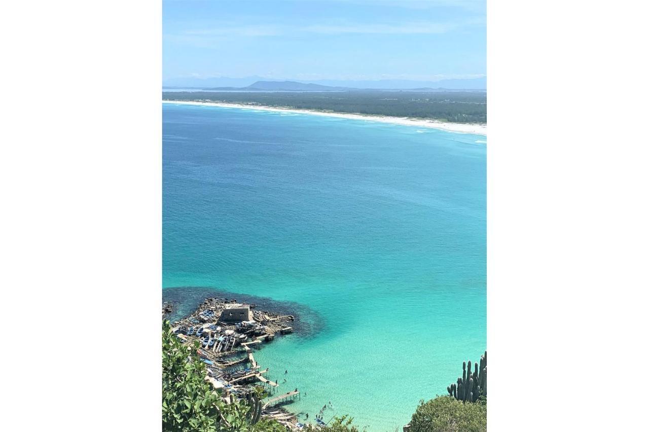 Maralto Prainha Apartment *