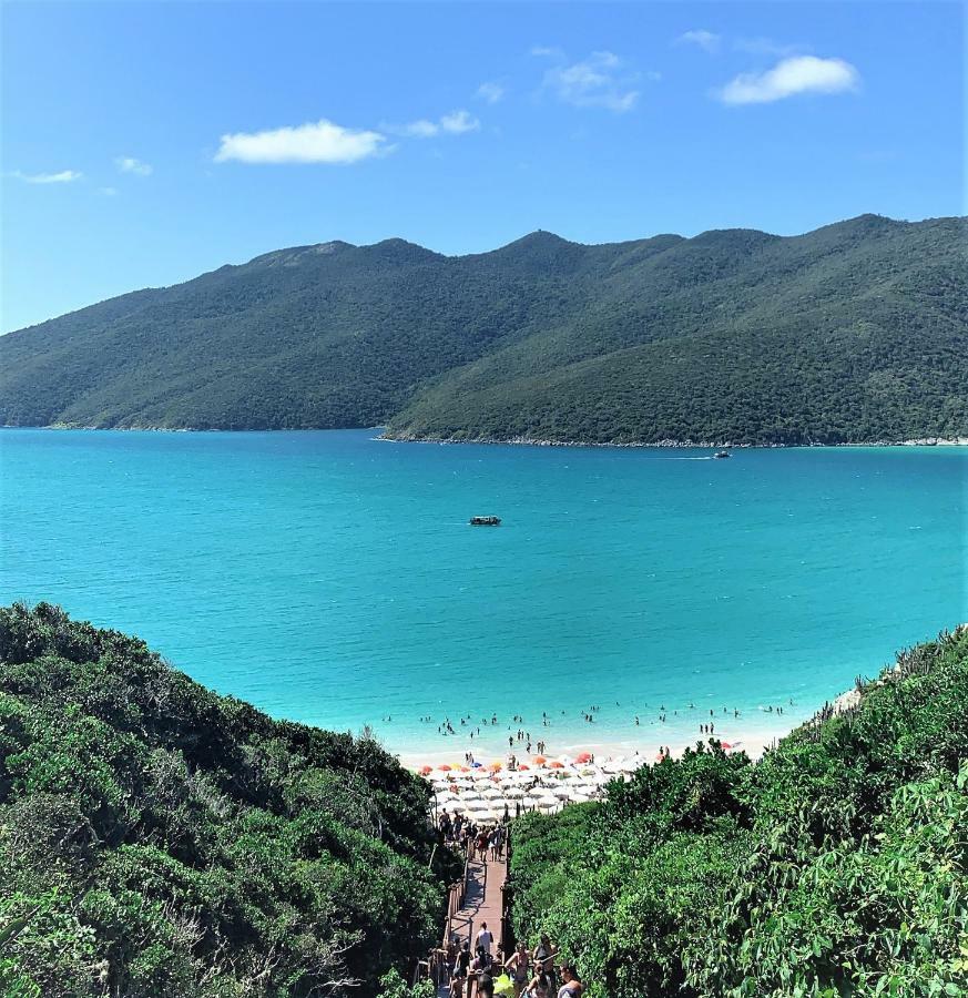 Maralto Prainha Arraial do Cabo