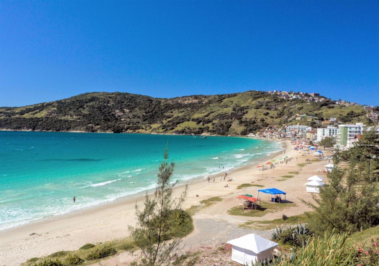 Maralto Prainha Arraial do Cabo