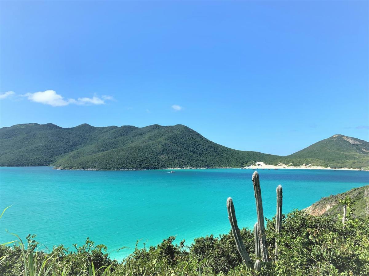 Apartamento Maralto Prainha Arraial do Cabo