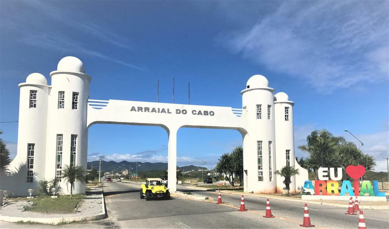 Maralto Prainha * Arraial do Cabo