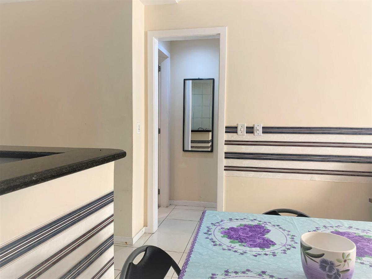 Apartamento Maralto Prainha *