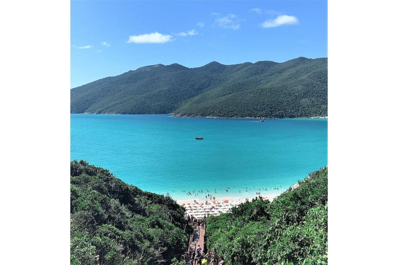 公寓 Maralto Prainha *